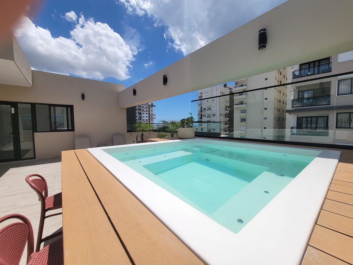 Apartamento en Urbanización Real, Santo Domingo Centro (Distrito Nacional), foto 18 de 21