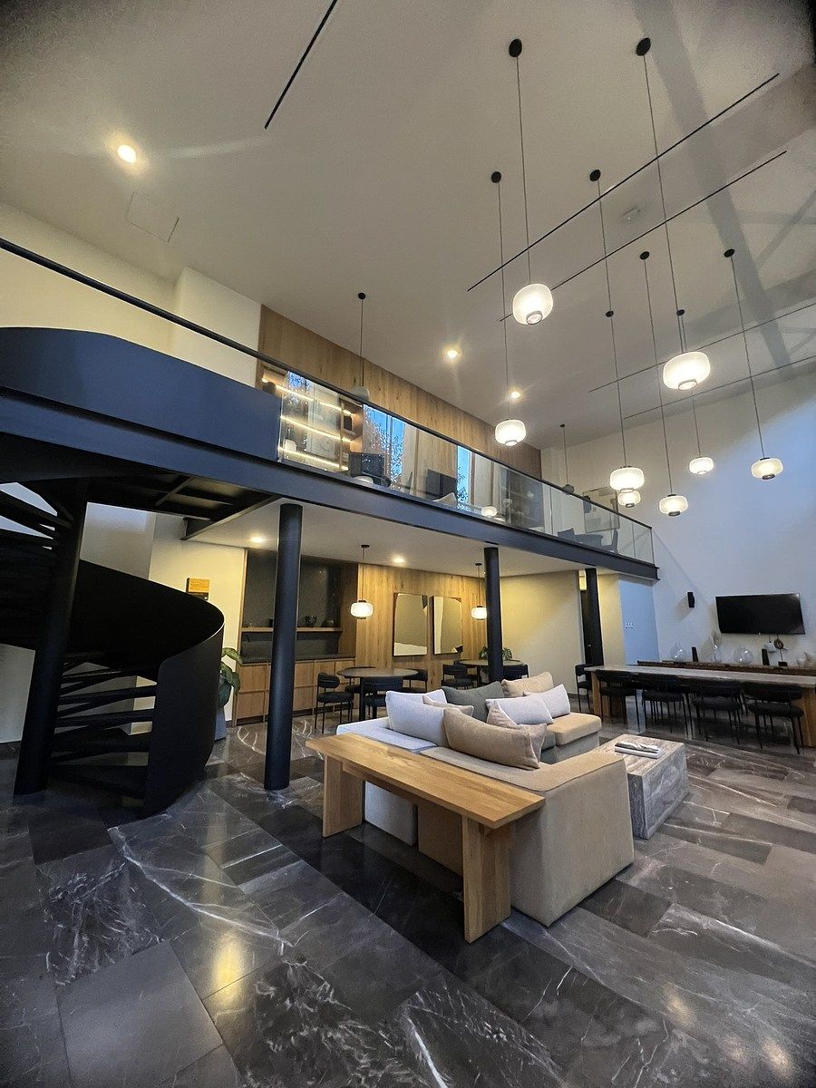 14 de 20: Área de Convivencia