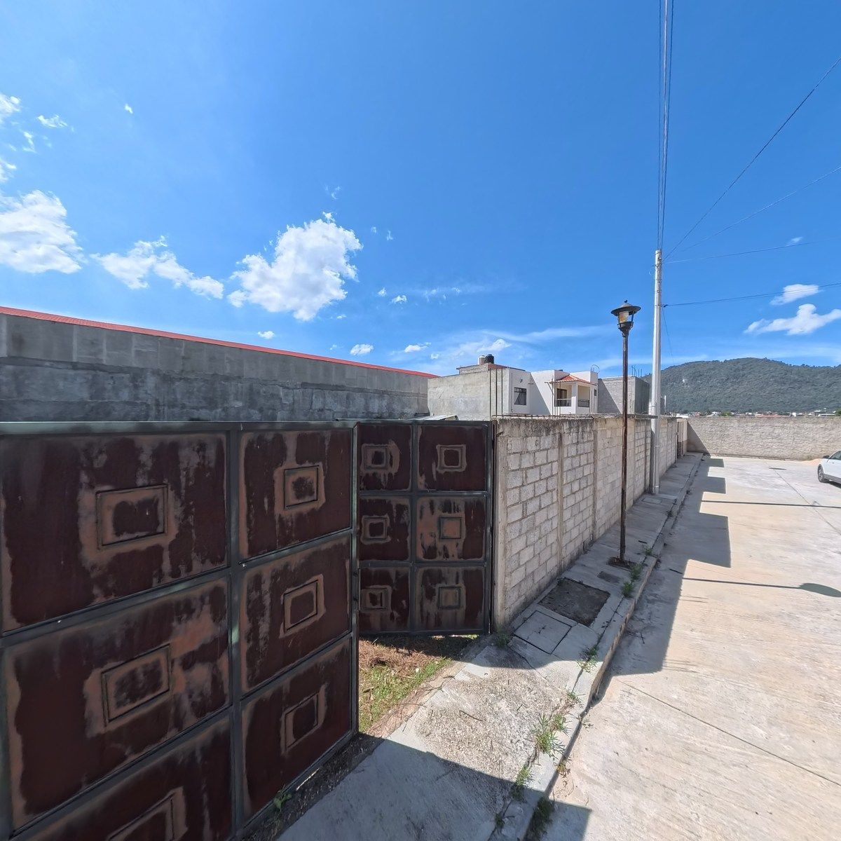Terreno en San Ramón, San Cristóbal de Las Casas, foto 8 de 12