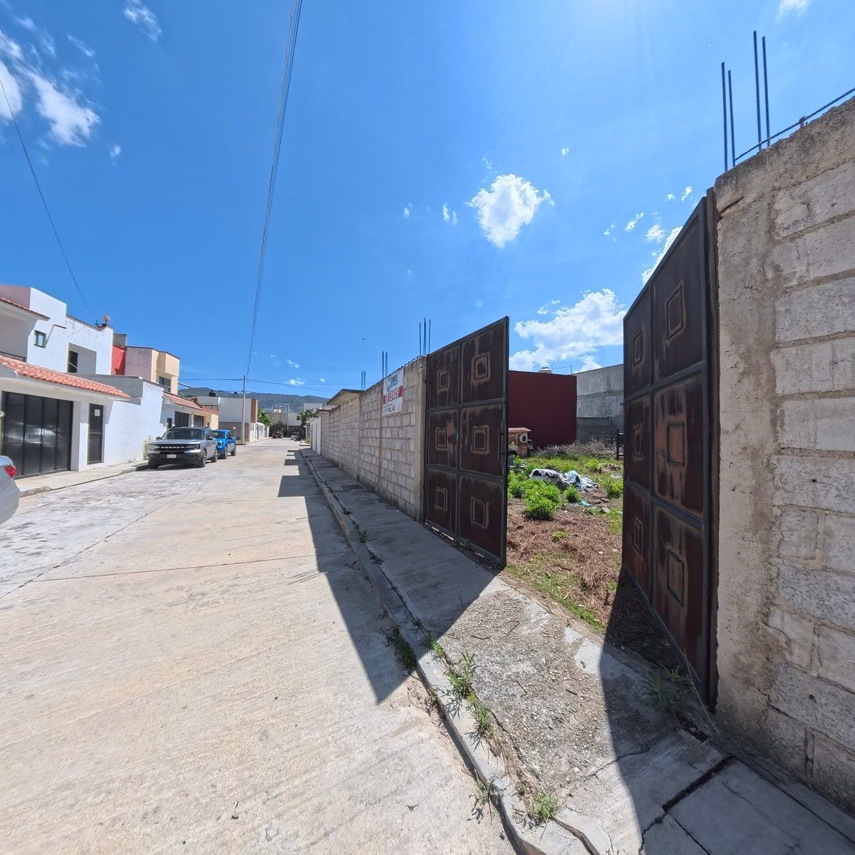 Terreno en San Ramón, San Cristóbal de Las Casas, foto 10 de 12