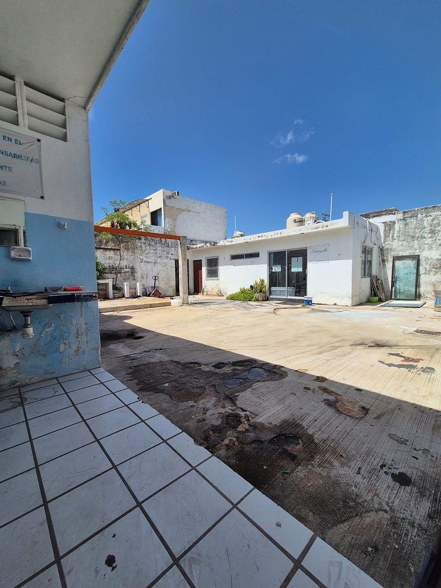 Local em Jardines de Mérida, Mérida, foto 10 de 12
