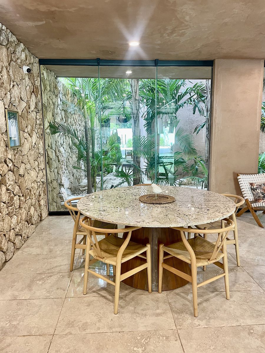 22 de 45: Recepción