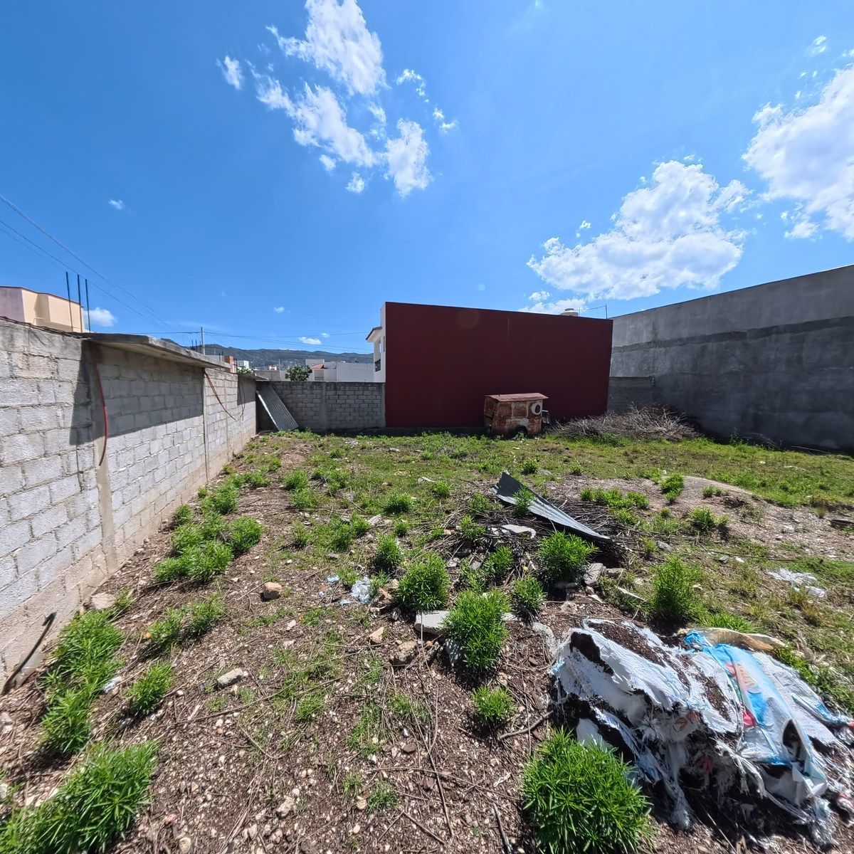 Lote em San Ramón, San Cristóbal de Las Casas, foto 8 de 12