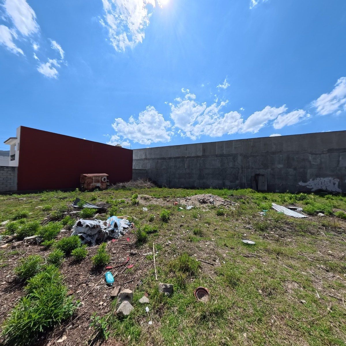 Lote em San Ramón, San Cristóbal de Las Casas, foto 9 de 12