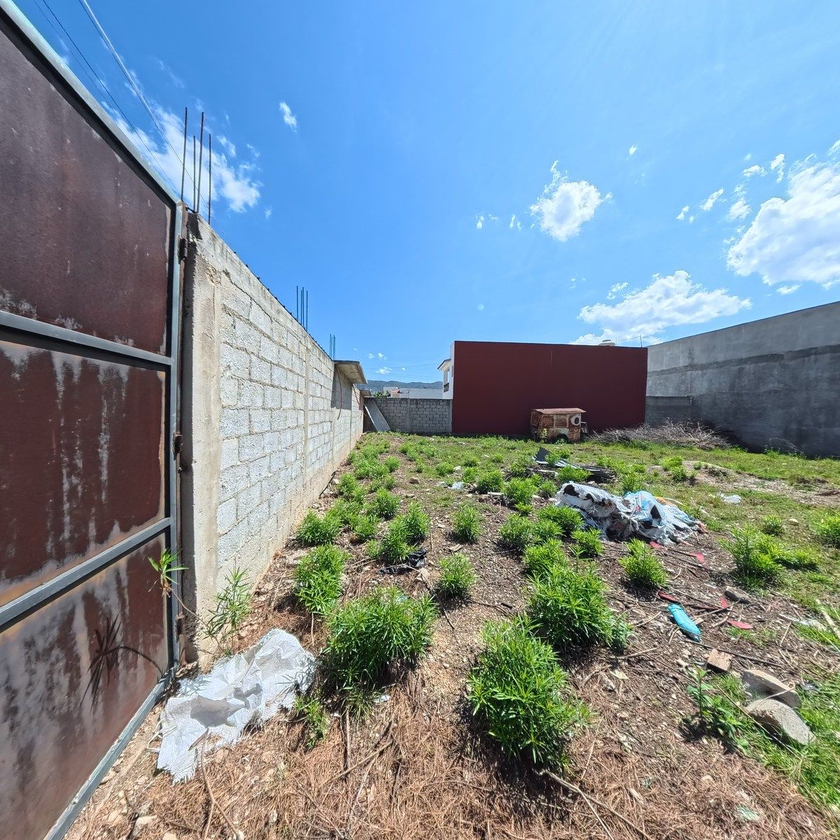 Lote em San Ramón, San Cristóbal de Las Casas, foto 12 de 12