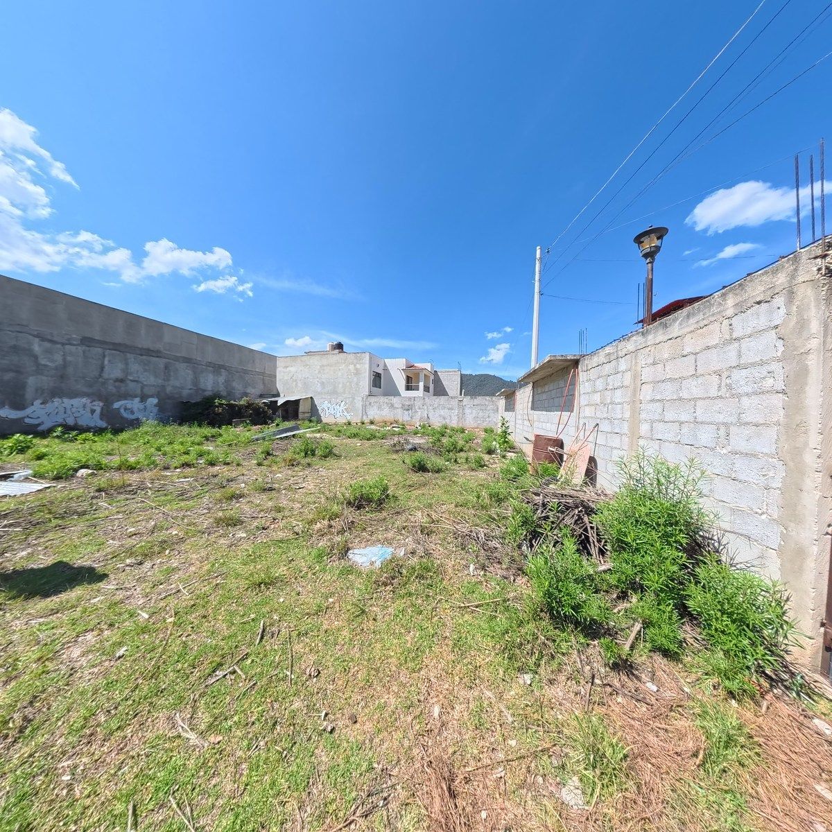 Lote em San Ramón, San Cristóbal de Las Casas, foto 6 de 12