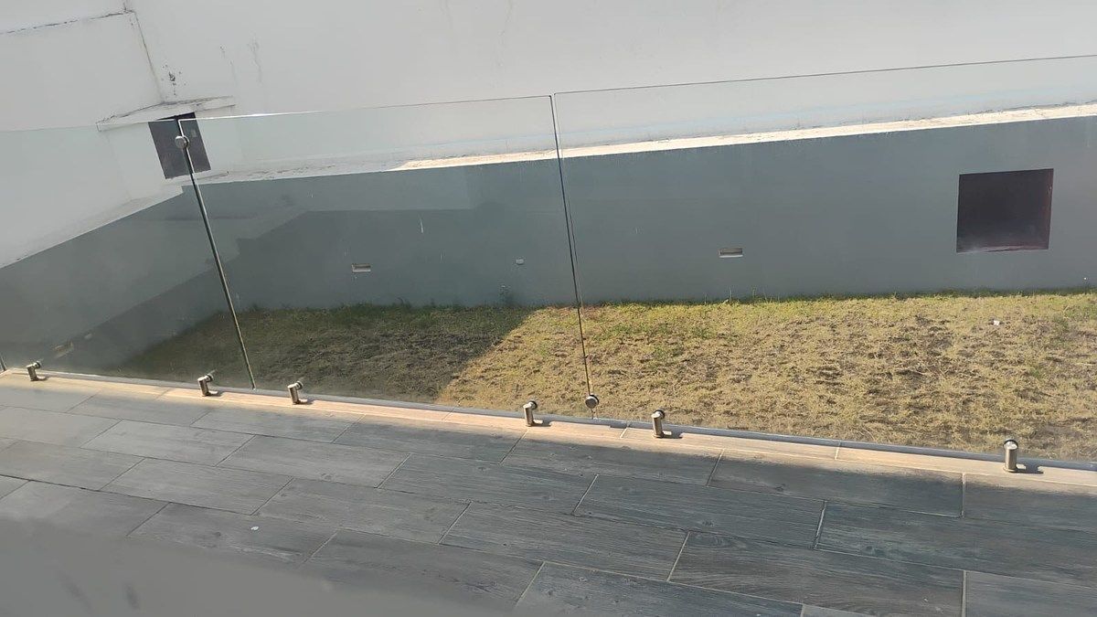 25 de 50: vista al jardin