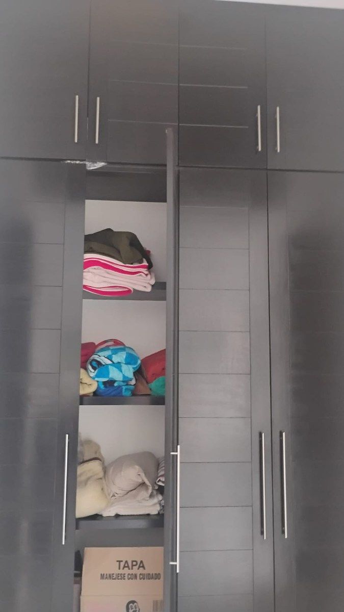31 de 50: closet