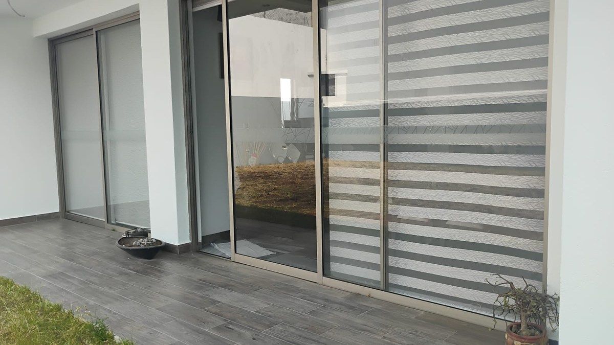 35 de 50: salida al jardin