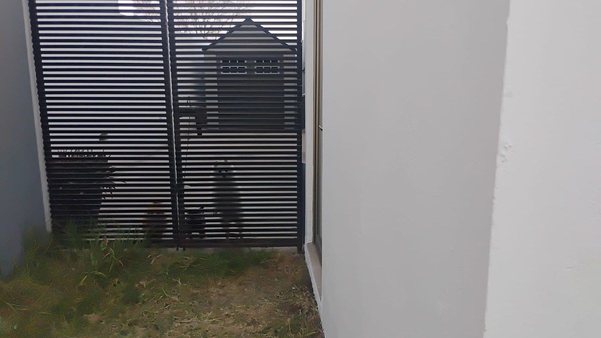 37 de 50: vista al patio