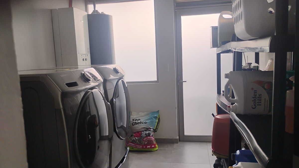 49 de 50: area lavado