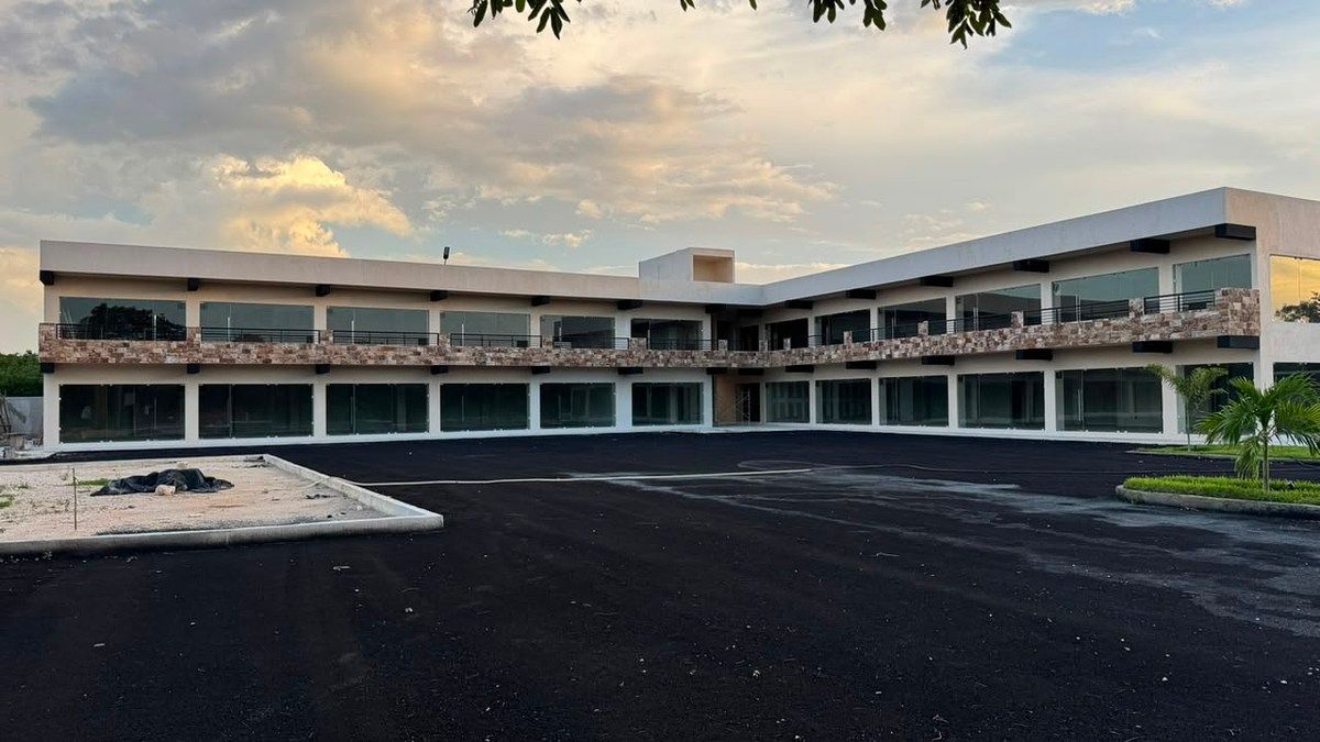 Local comercial en Komchen, Mérida, foto 9 de 15