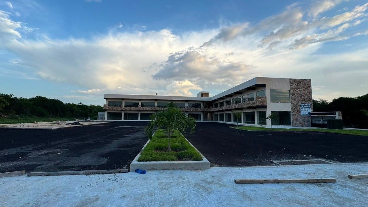 Local comercial en Komchen, Mérida, foto 10 de 15