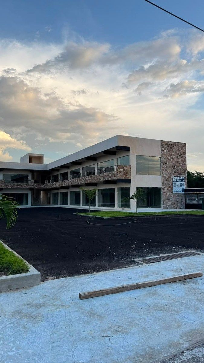 Local comercial en Komchen, Mérida, foto 12 de 15