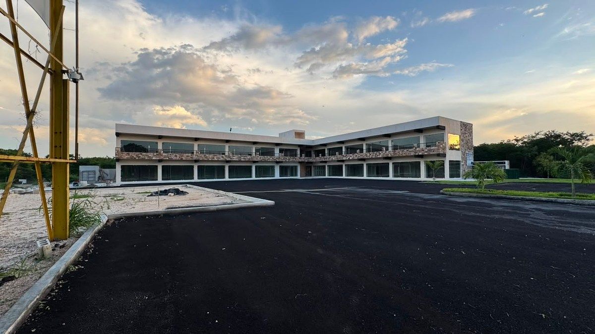 Local comercial en Komchen, Mérida, foto 14 de 15