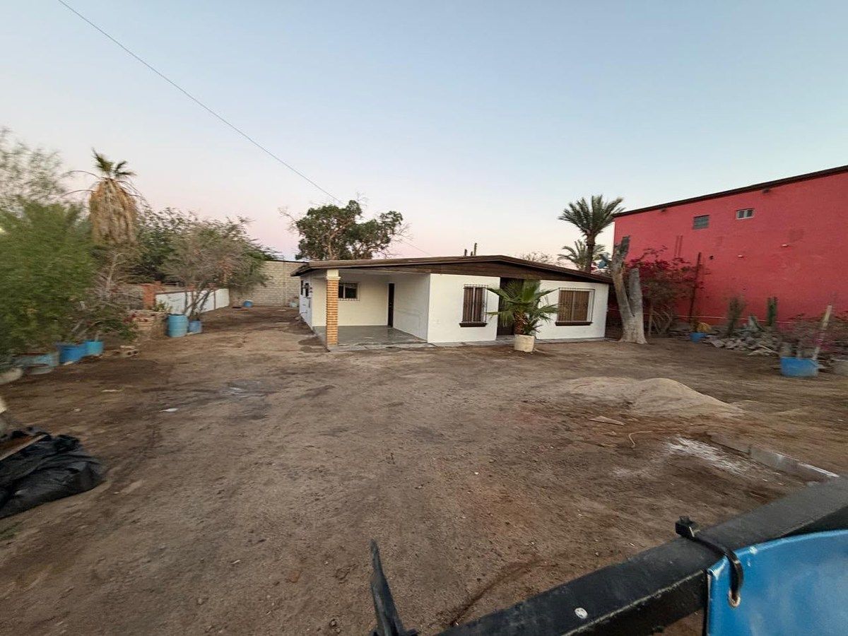Casa em Del Mar, San Felipe, foto 2 de 10