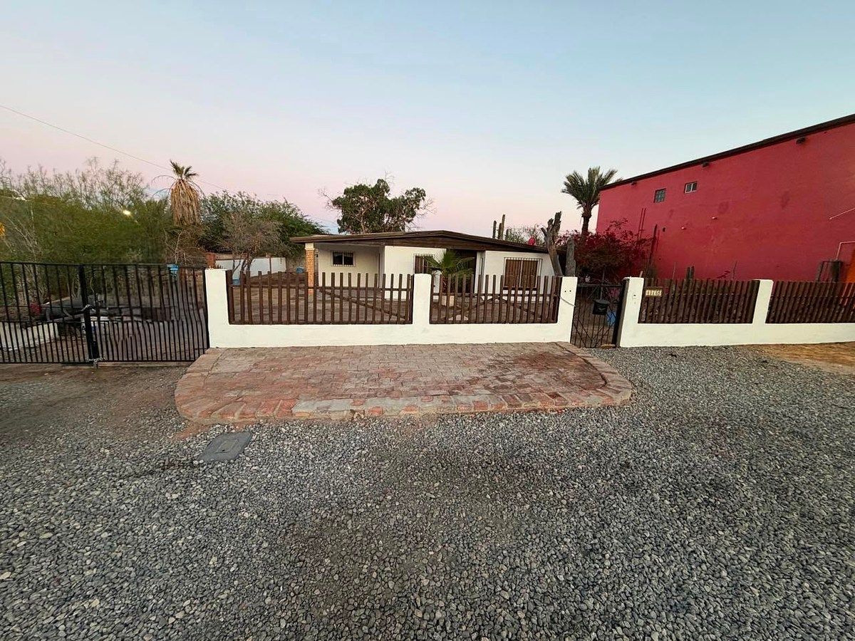 Casa à Venda no Mar do Caribe Norte, San Felipe B.C., foto 1 de 10