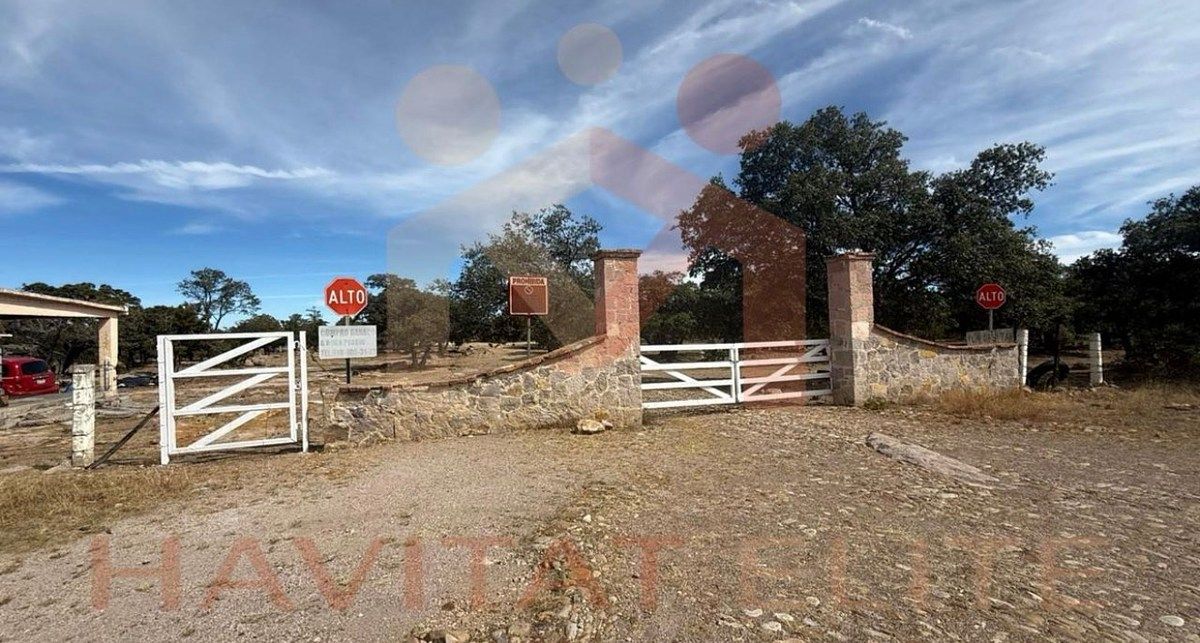 Terreno rural "Propriedade La Casita", foto 1 de 1