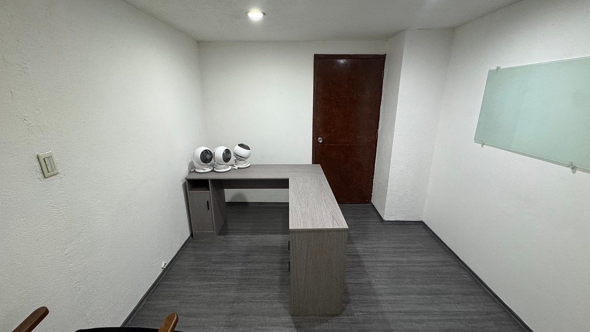 Oficina en Colonia Nápoles, Benito Juárez, foto 6 de 24