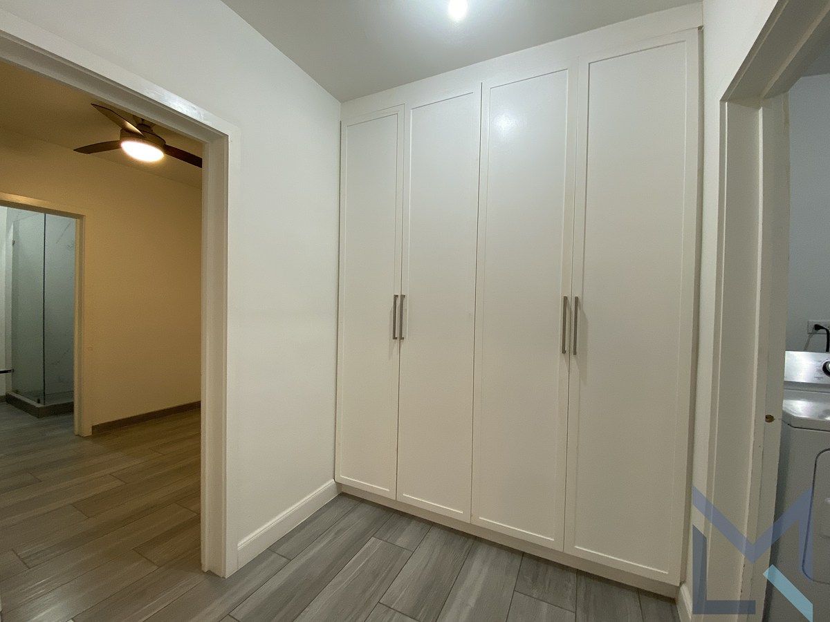 11 de 33: Closet para blancos