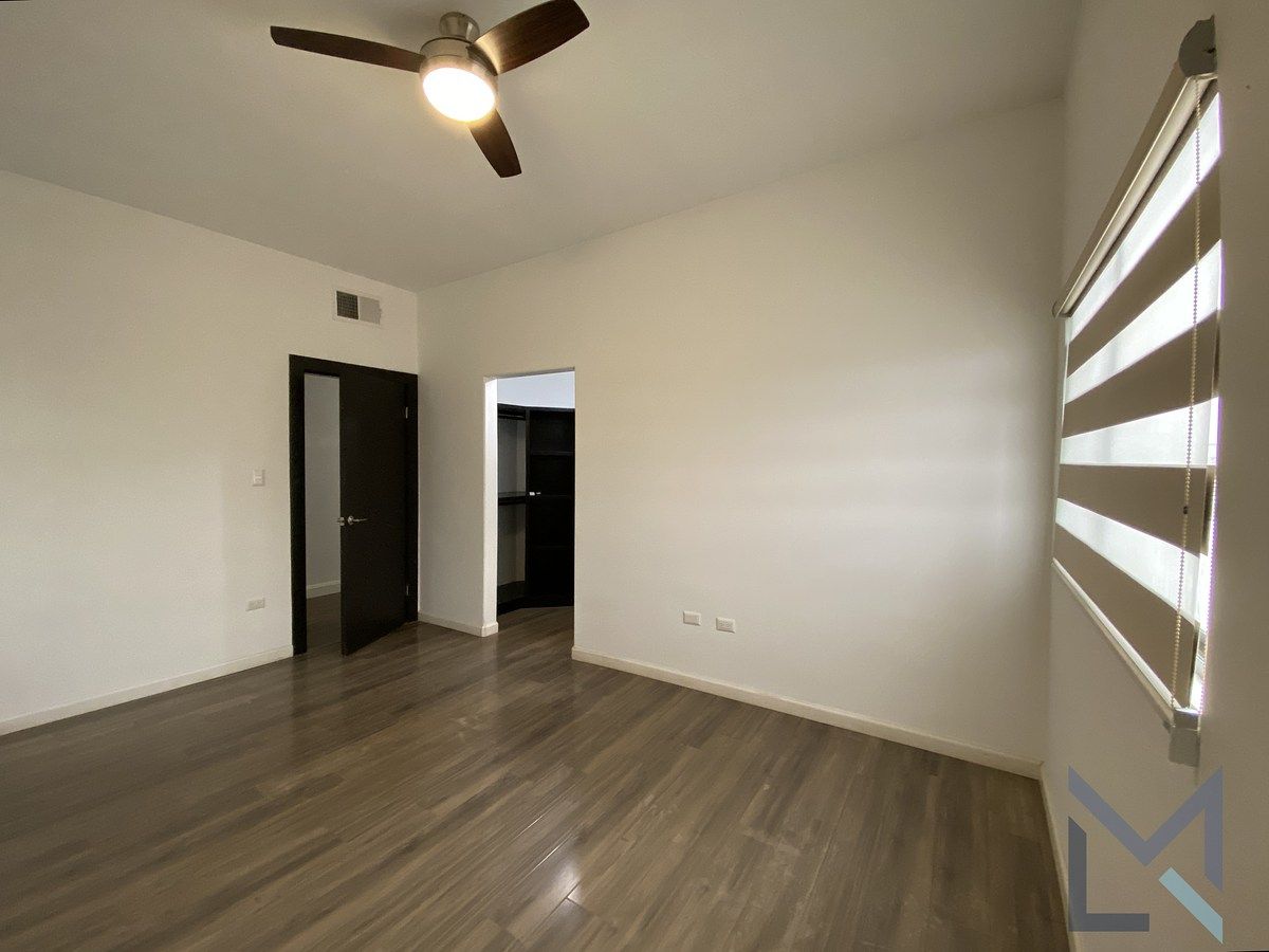 20 de 33: Recámara principal