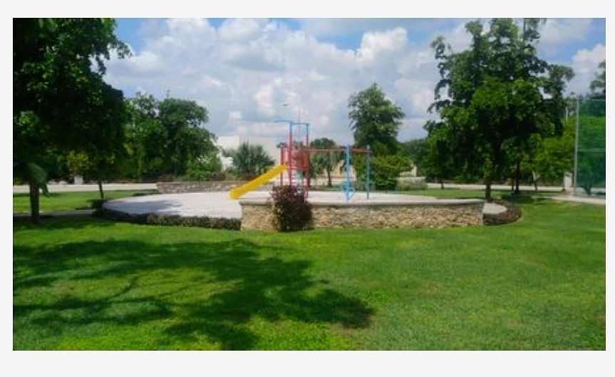 10 de 10: Juegos infantiles