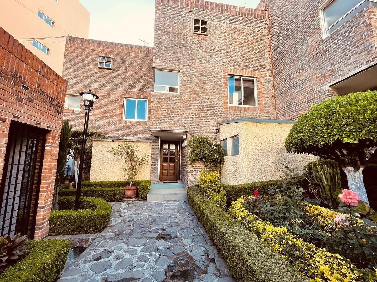24 de 26: Casa en Venta en Insurgentes Cuicuilco Rayo Vende ®