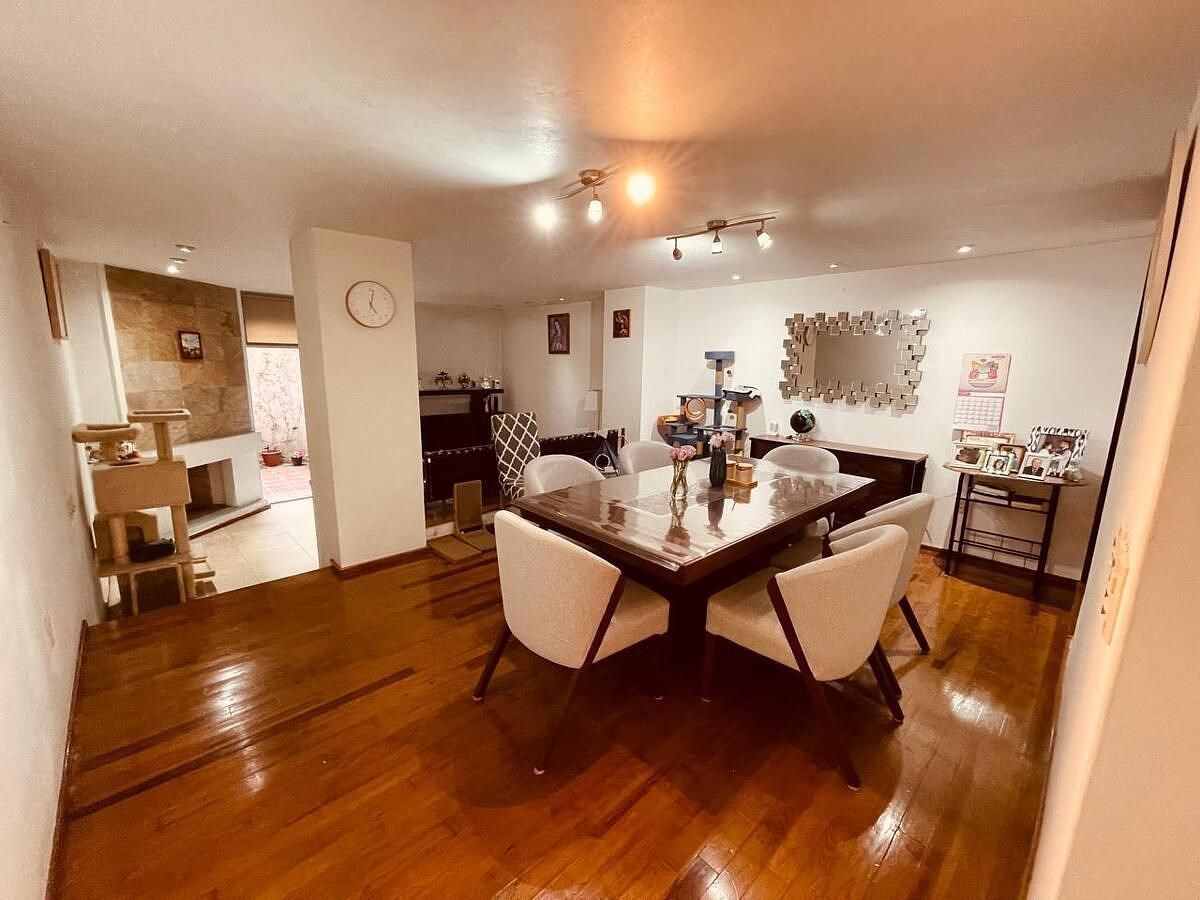 4 de 26: Casa en Venta en Insurgentes Cuicuilco Rayo Vende ®