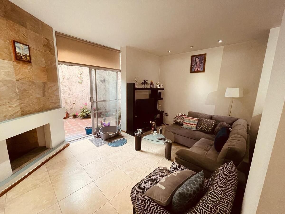 5 of 26: Casa en Venta en Insurgentes Cuicuilco Rayo Vende ®