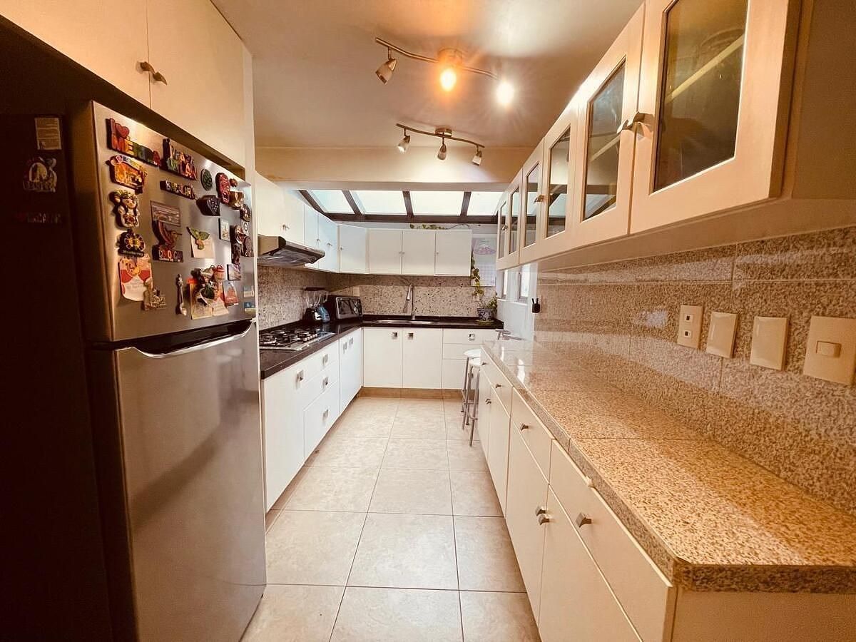 7 of 26: Casa en Venta en Insurgentes Cuicuilco Rayo Vende ®