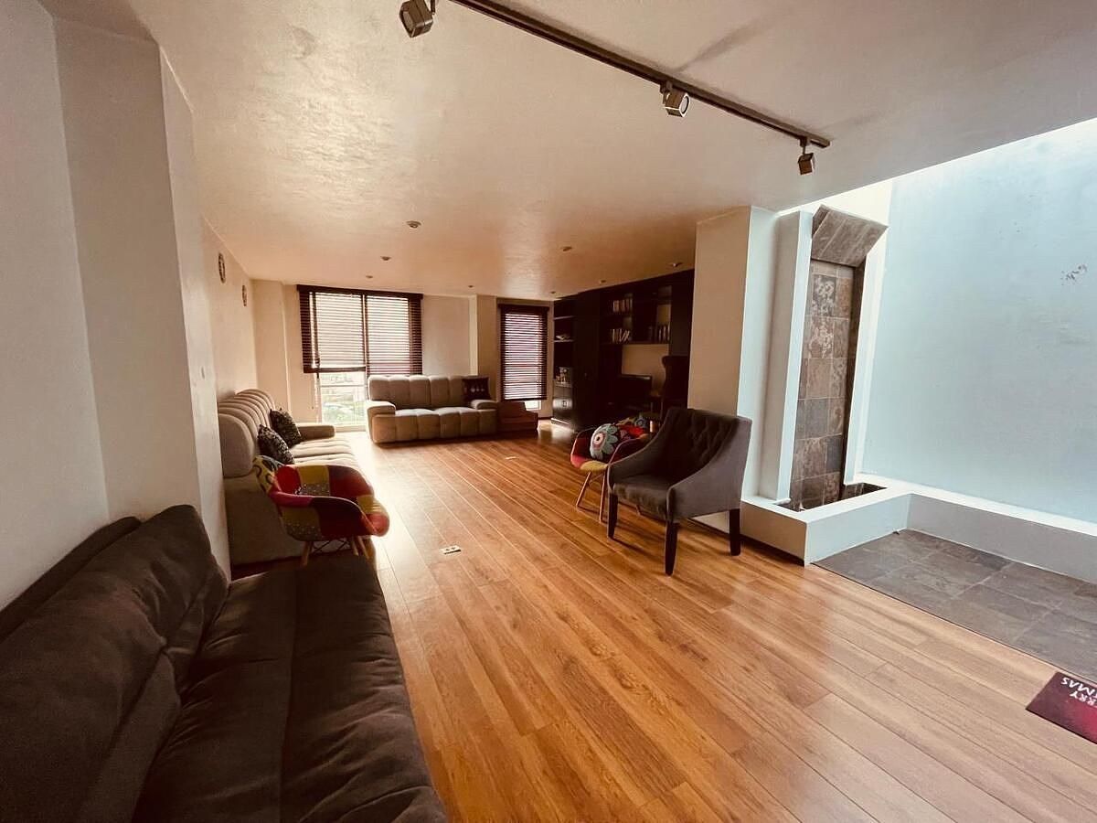 9 de 26: Casa en Venta en Insurgentes Cuicuilco Rayo Vende ®