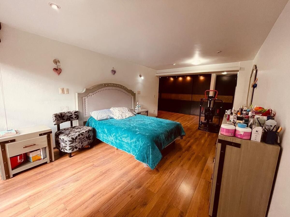 9 of 26: Casa en Venta en Insurgentes Cuicuilco Rayo Vende ®