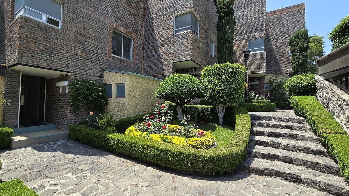 25 of 26: Casa en Venta en Insurgentes Cuicuilco Rayo Vende ®