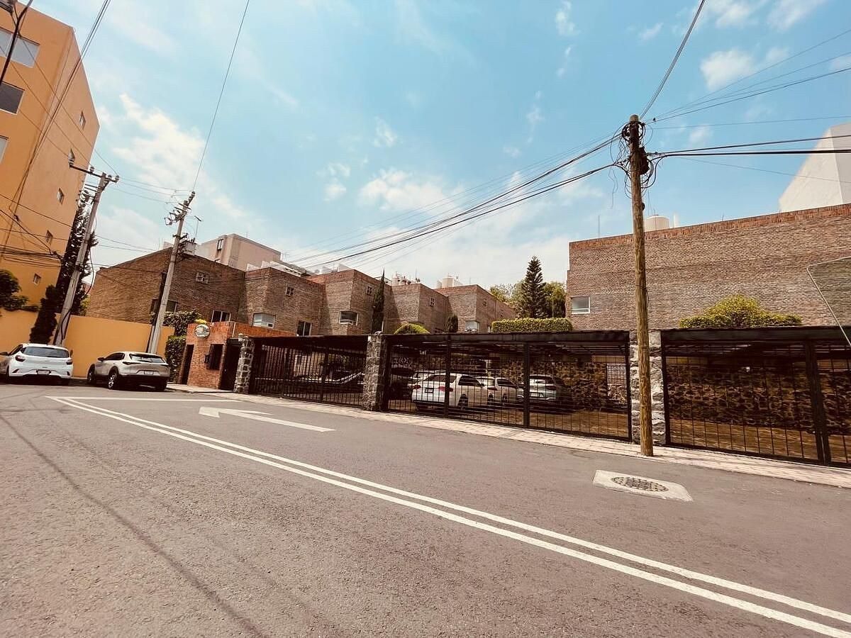 26 of 26: Casa en Venta en Insurgentes Cuicuilco Rayo Vende ®