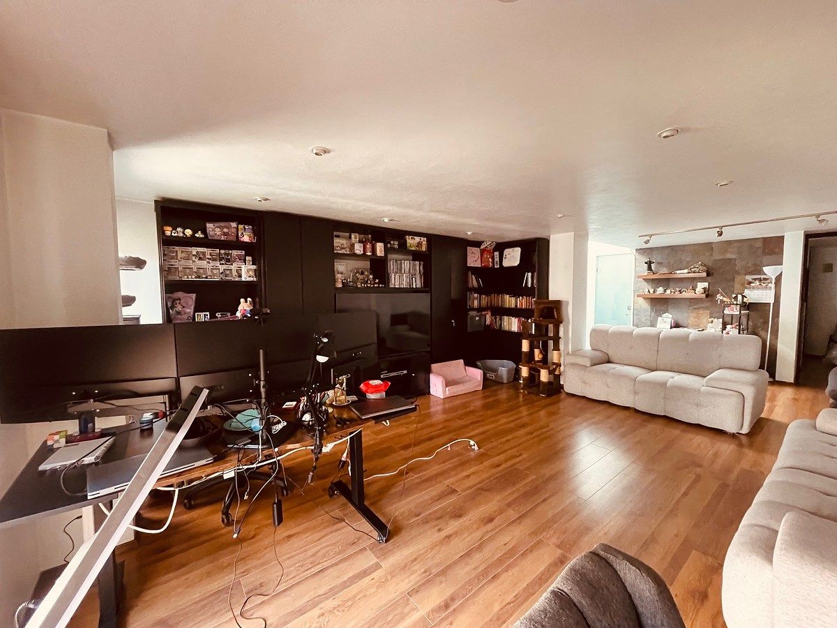 3 de 26: Casa en Venta en Insurgentes Cuicuilco Rayo Vende ®