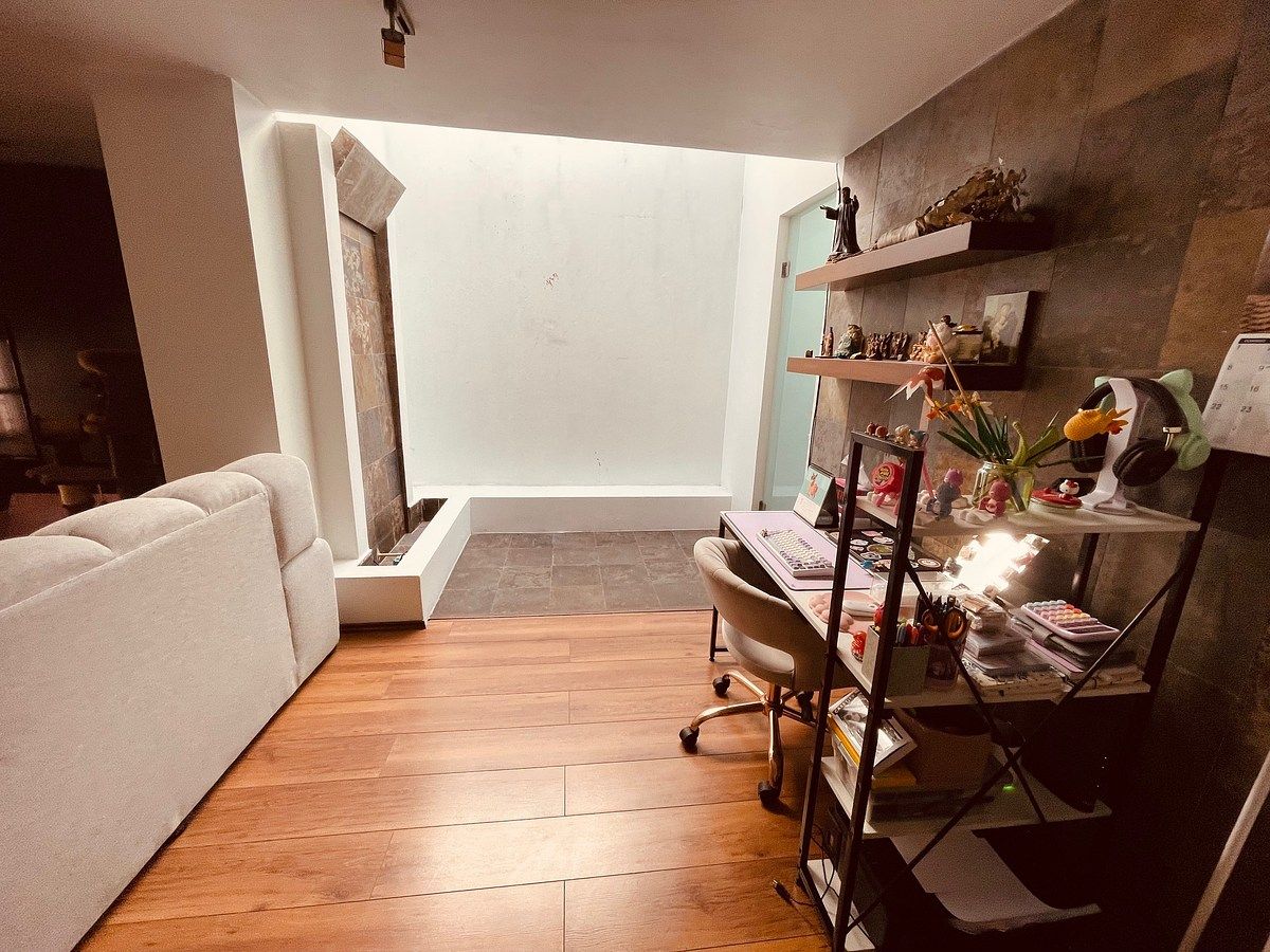 17 of 26: Casa en Venta en Insurgentes Cuicuilco Rayo Vende ®