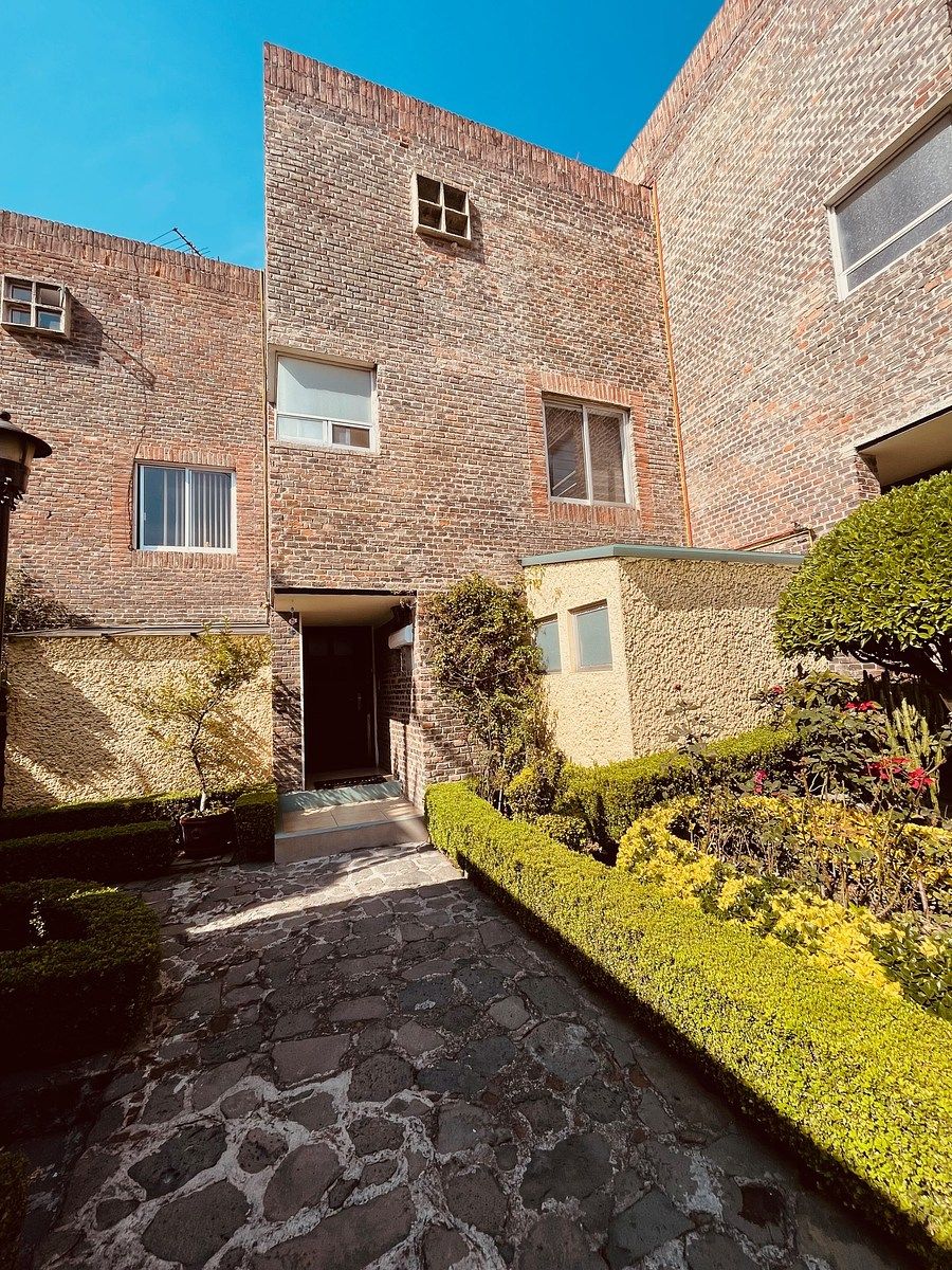 2 de 26: Casa en Venta en Insurgentes Cuicuilco Rayo Vende ®