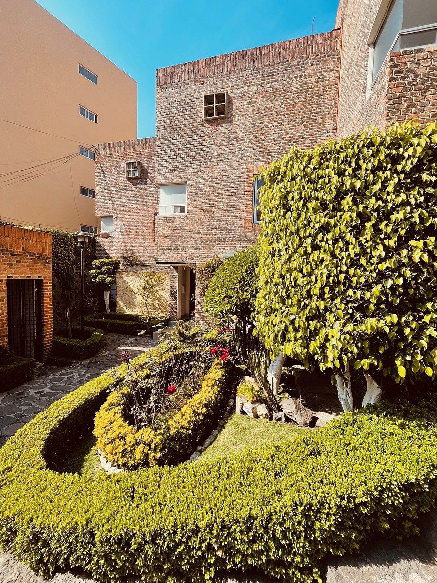 1 de 26: Casa en Venta en Insurgentes Cuicuilco Rayo Vende ®