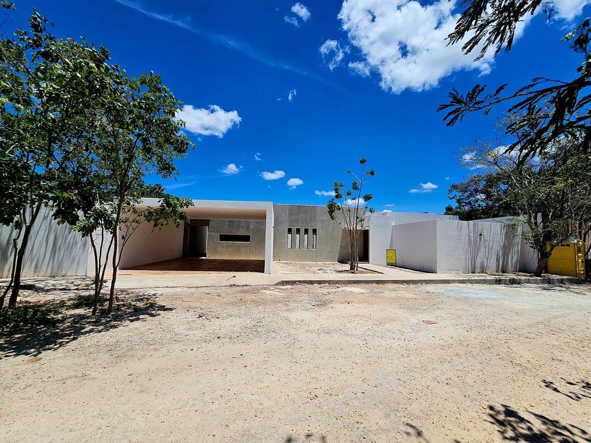 Casa em Cholul, Mérida, foto 3 de 36