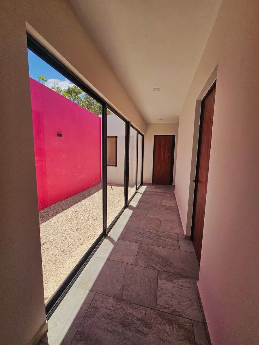 Casa em Cholul, Mérida, foto 6 de 36