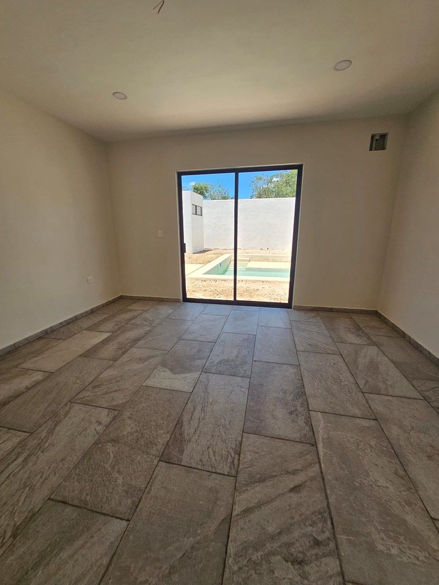 Casa em Cholul, Mérida, foto 7 de 36