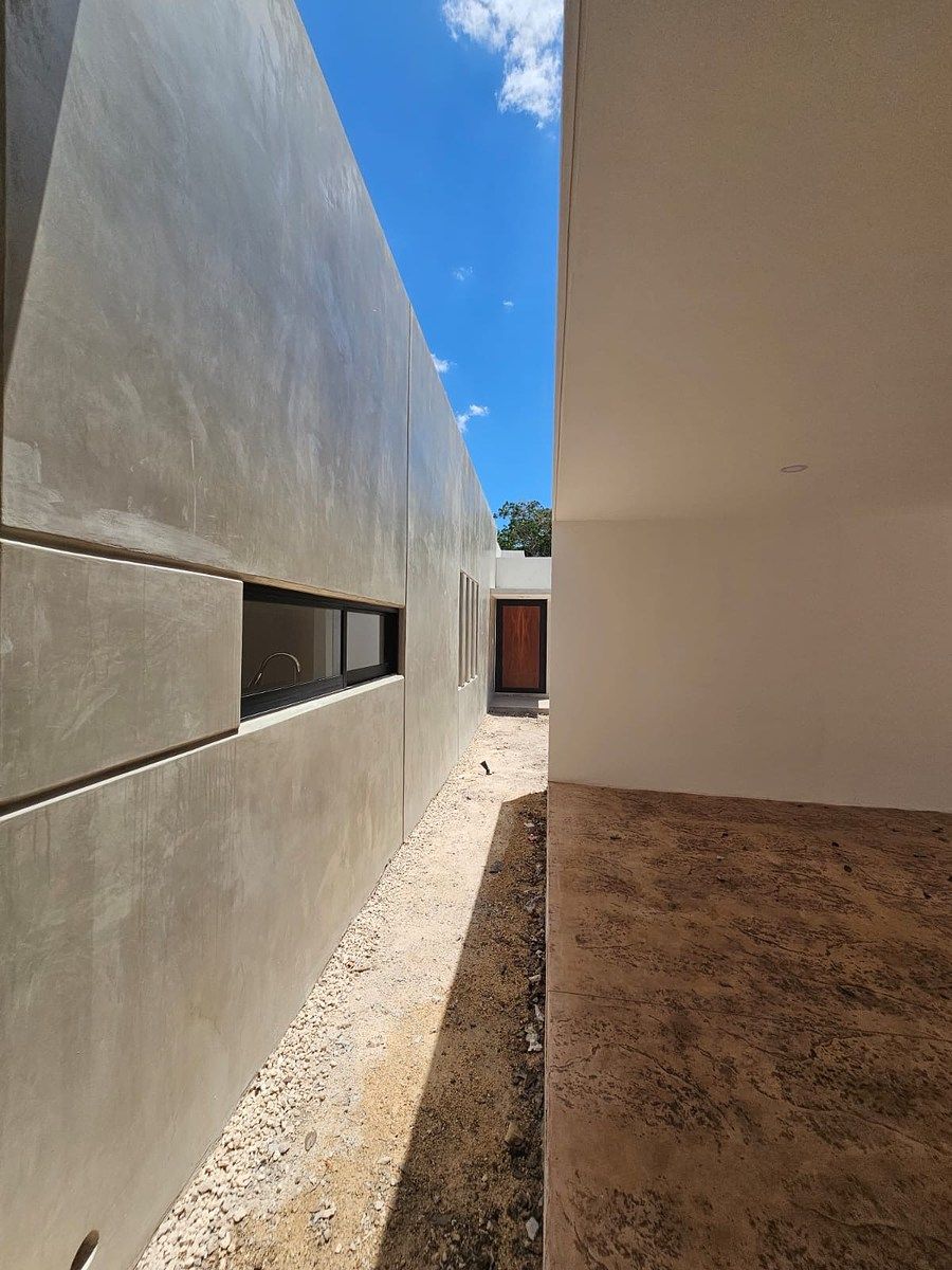 Casa em Cholul, Mérida, foto 8 de 36