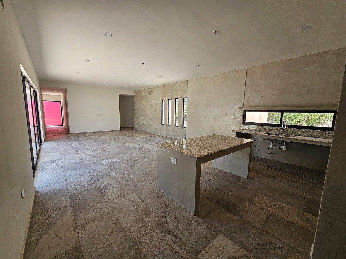 Casa em Cholul, Mérida, foto 9 de 36