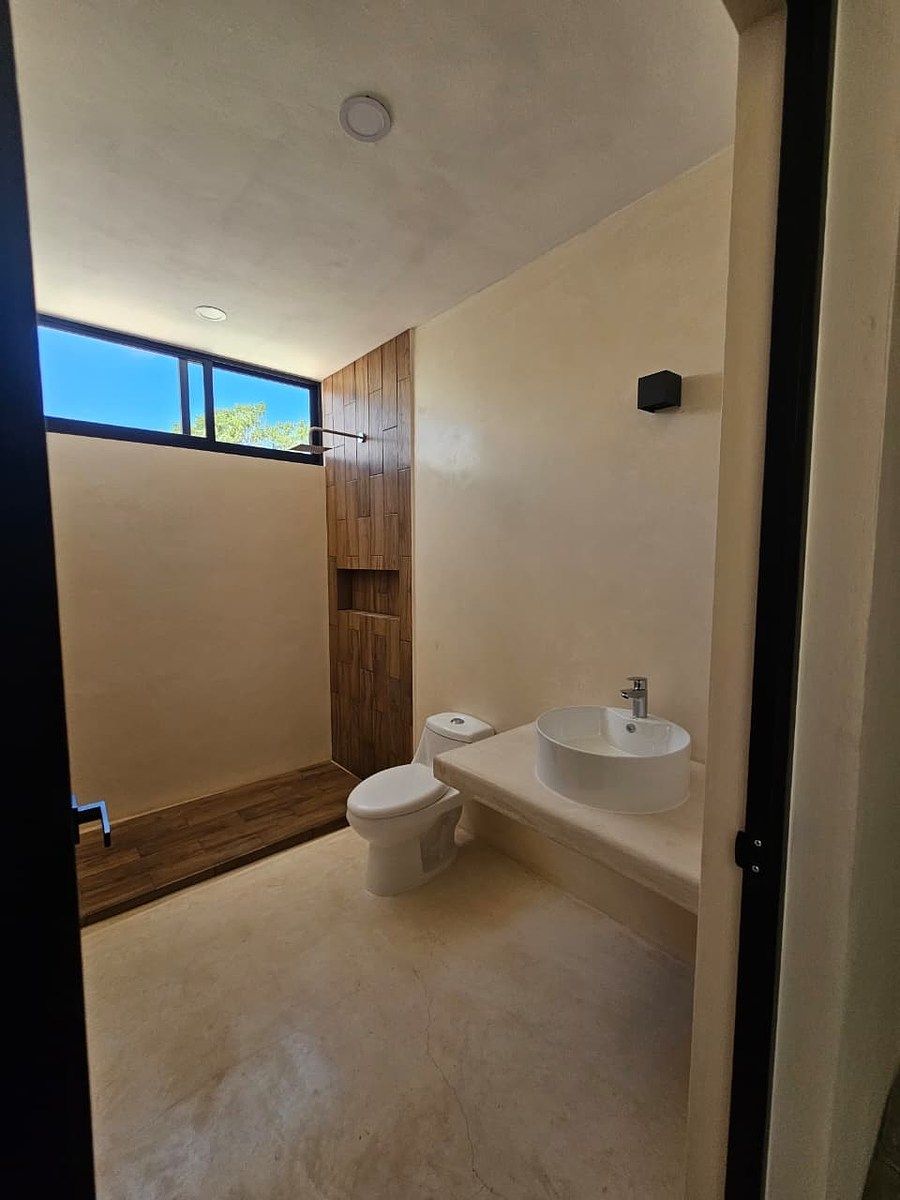 Casa em Cholul, Mérida, foto 13 de 36