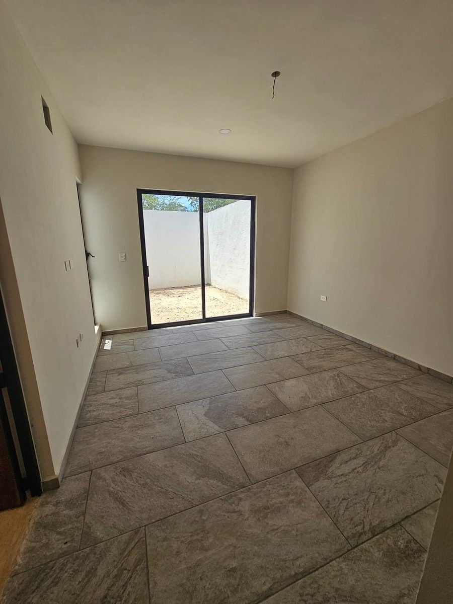 Casa em Cholul, Mérida, foto 15 de 36