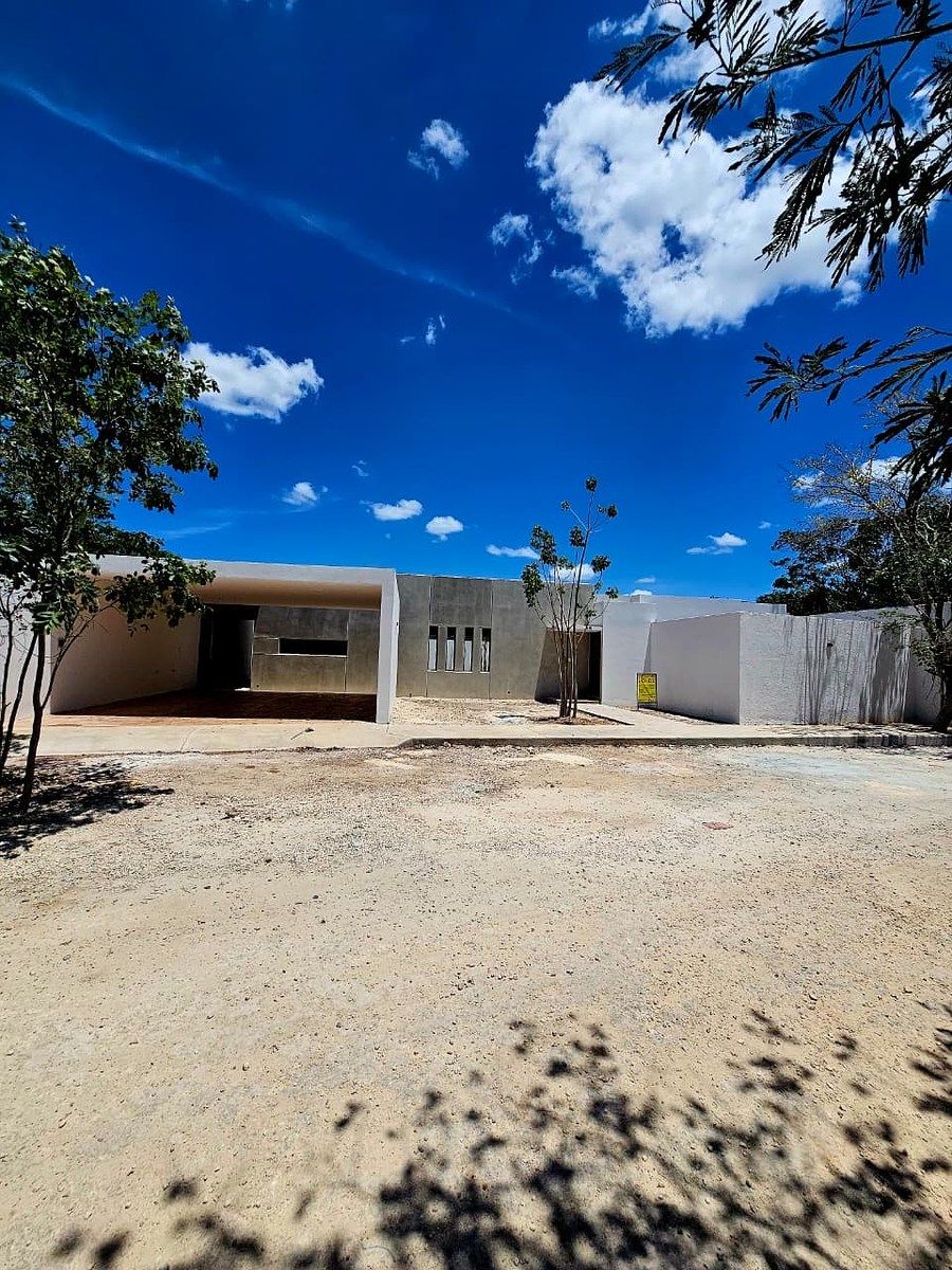 Casa em Cholul, Mérida, foto 16 de 36