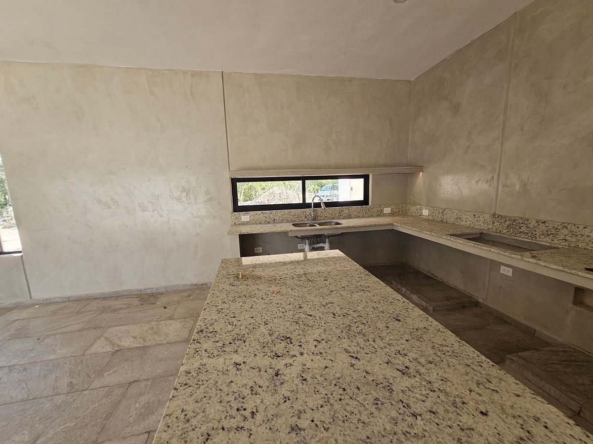 Casa em Cholul, Mérida, foto 17 de 36