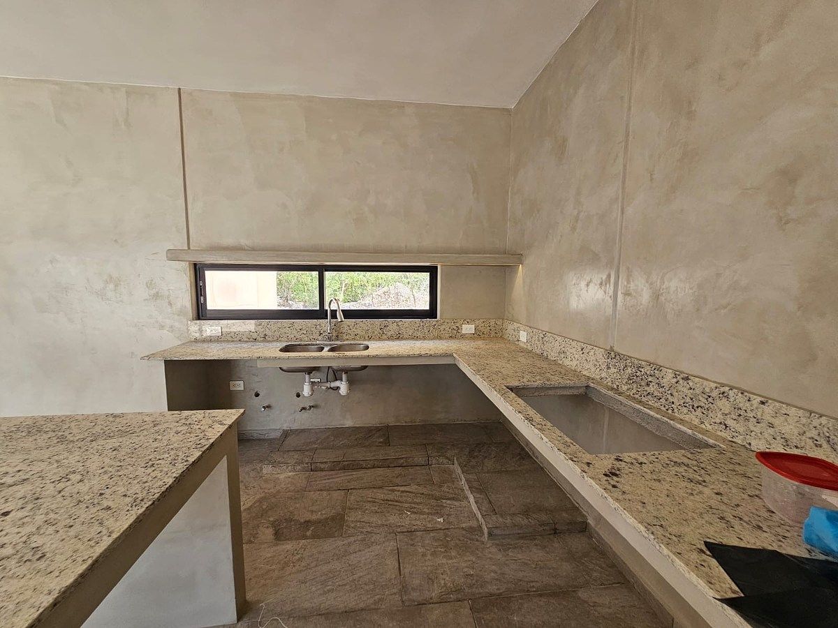 Casa em Cholul, Mérida, foto 19 de 36