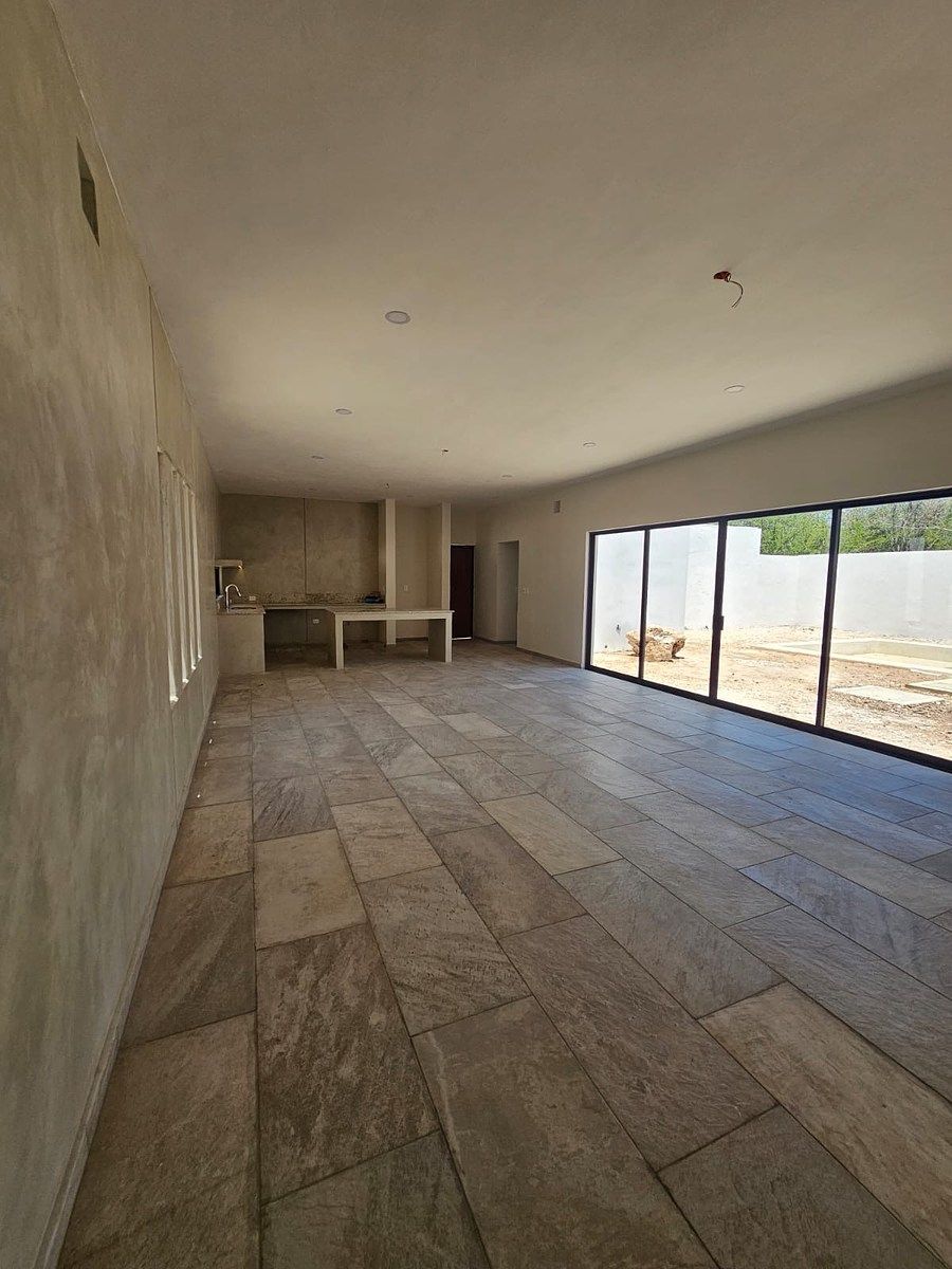 Casa em Cholul, Mérida, foto 22 de 36