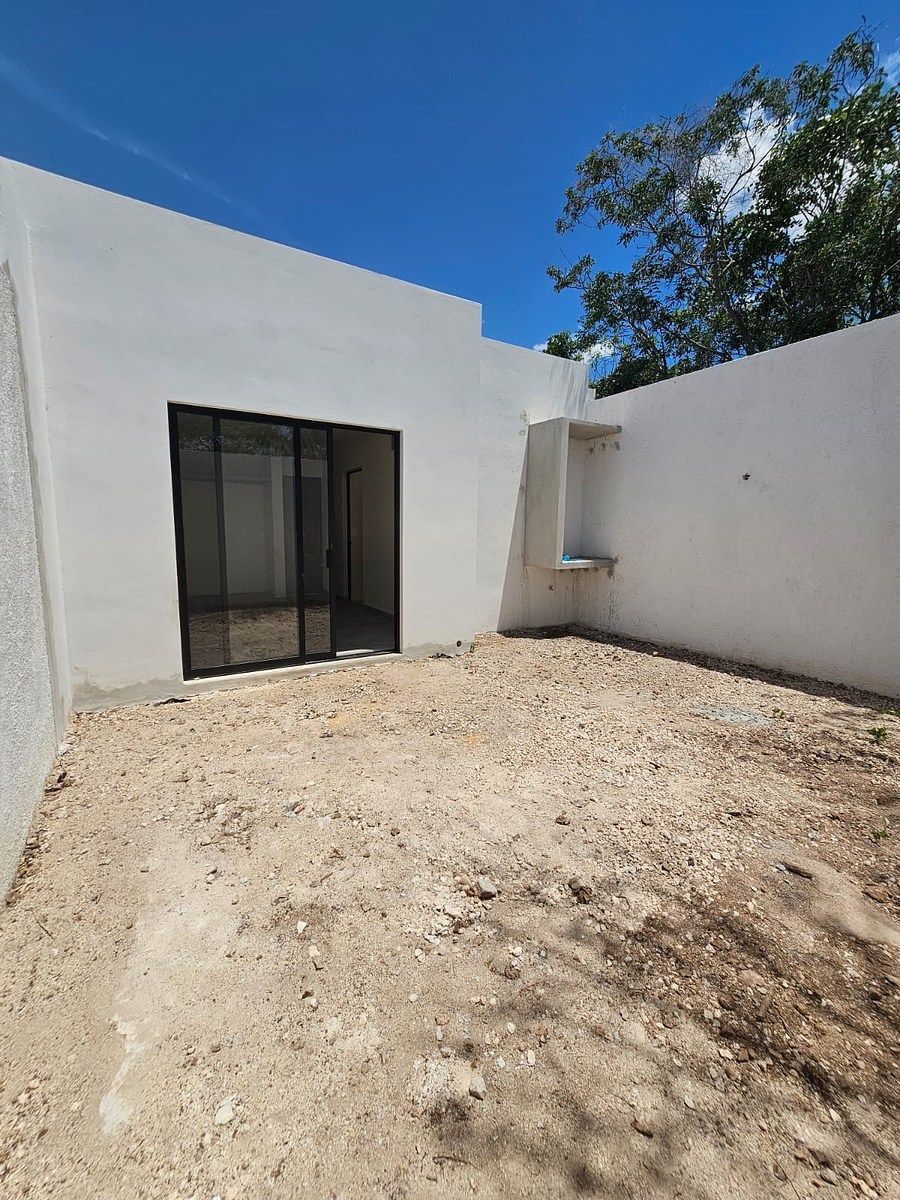 Casa em Cholul, Mérida, foto 28 de 36